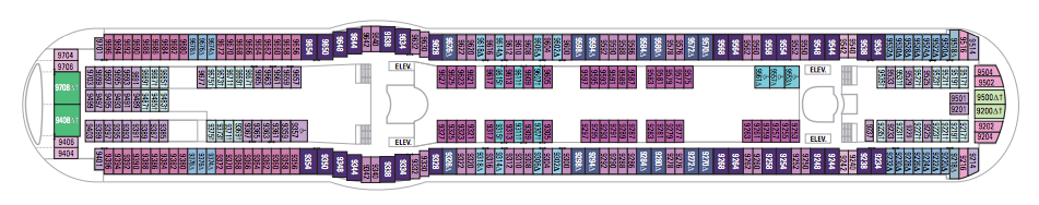 Royal Caribbean Liberty of the Seas Deck 9.png